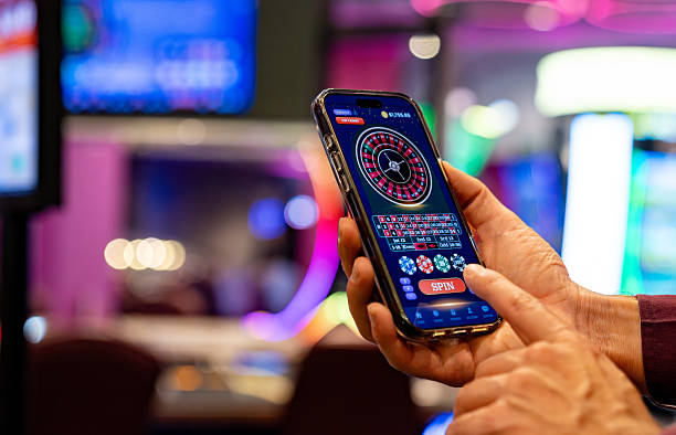 x1bet অ্যাপের ক্রিকেট বেটিং এবং লাইভ ক্যাসিনো ইন্টারফেস