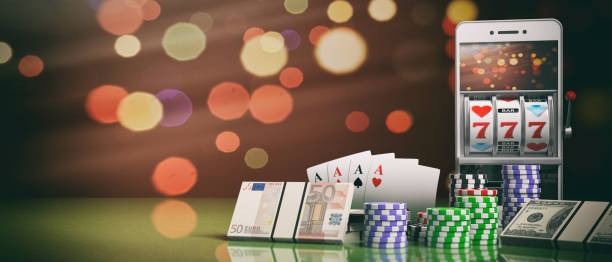 x1bet মোবাইল অ্যাপ এবং ইন্টারফেস