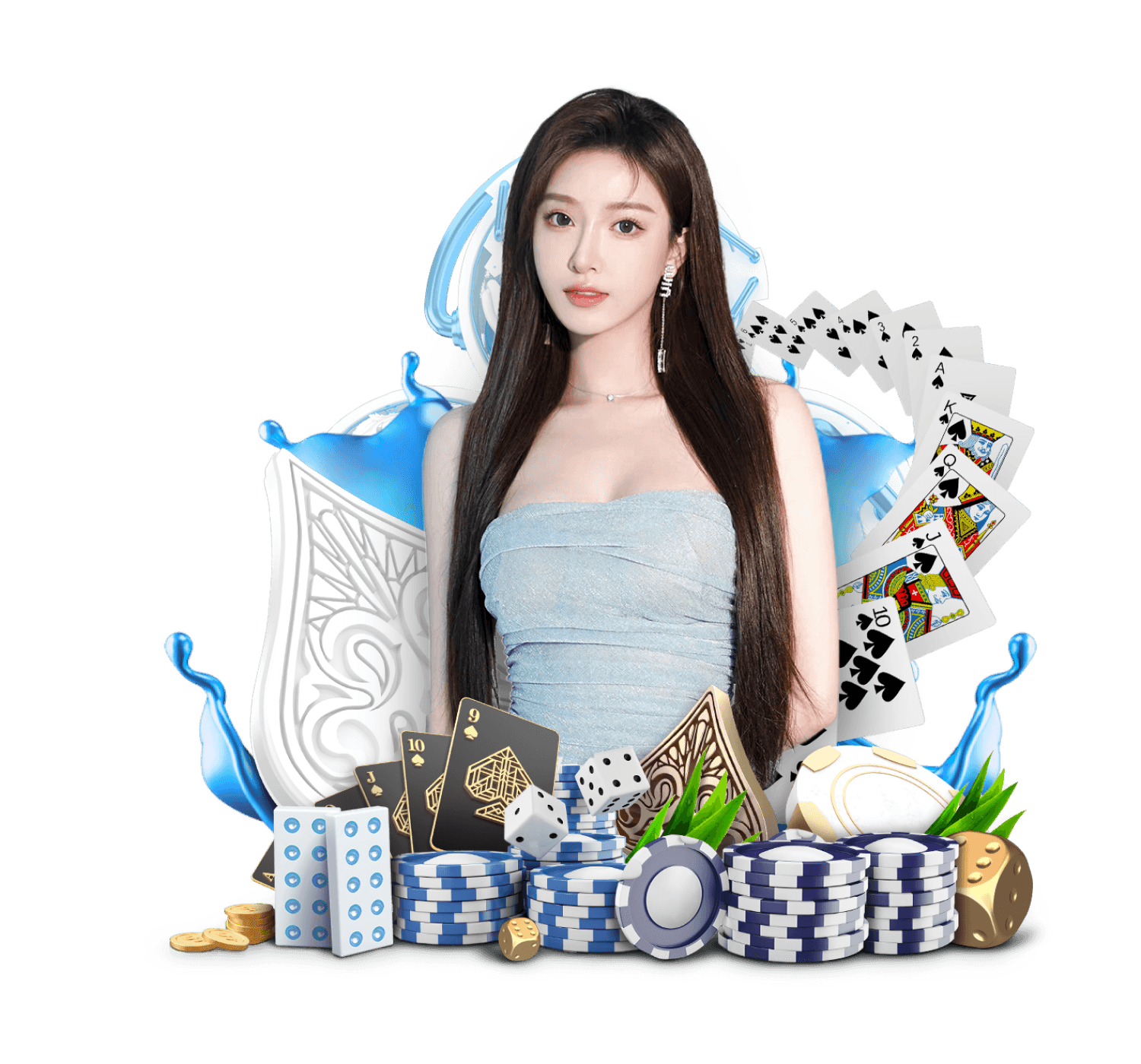 x1bet এর প্রধান গেম স্ক্রিন
